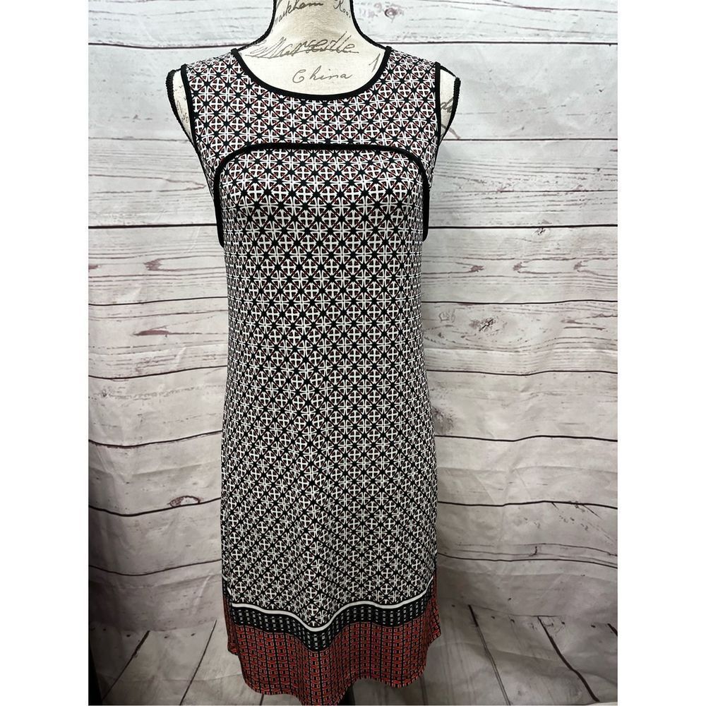 Max Studios XS sleeveless dress (2094)